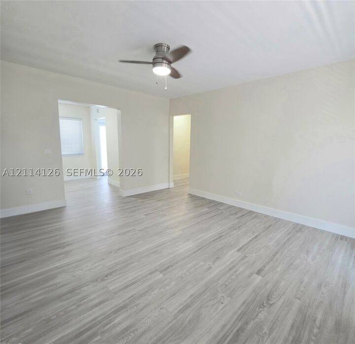 Property Photo: 2140 Biarritz Dr 2 FL 33141