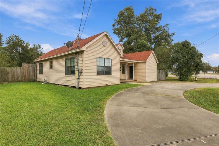 Property Photo: 3815 Pure Atlantic TX 77619