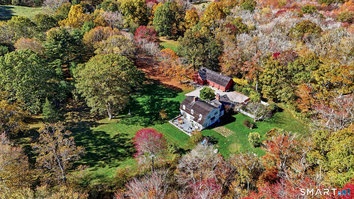 Property Photo:  119 Bill Hill Road  CT 06371 