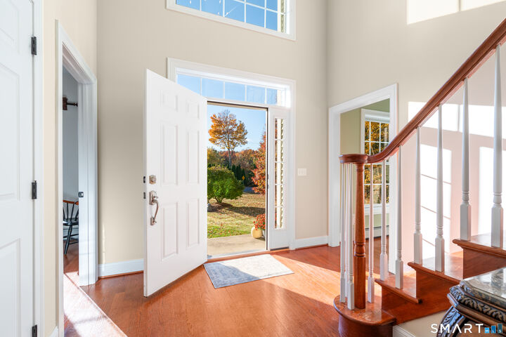 Property Photo:  199 Abbott Road  CT 06029 