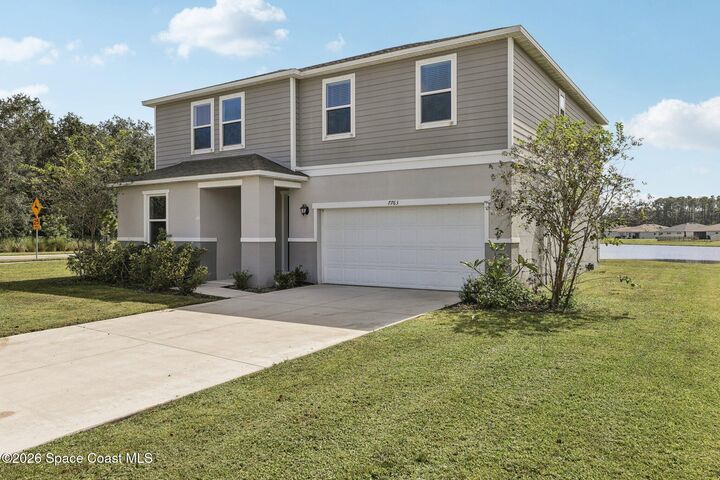 Property Photo:  7763 Fortana Way  FL 32780 