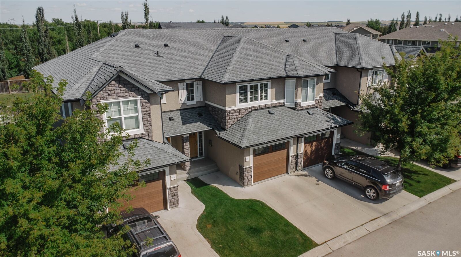 Photo de la propriété: 1555 Paton Crescent 507 SK S7W 0V5