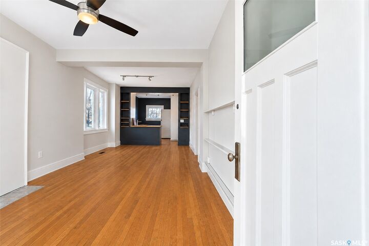 Photo de la propriété: 1125 B Avenue N SK S7L 1G2