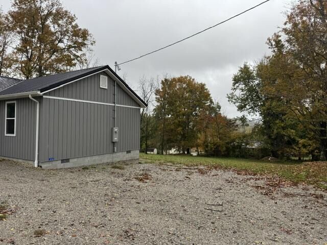 Property Photo:  312 Monahan Ave.  OH 45634 