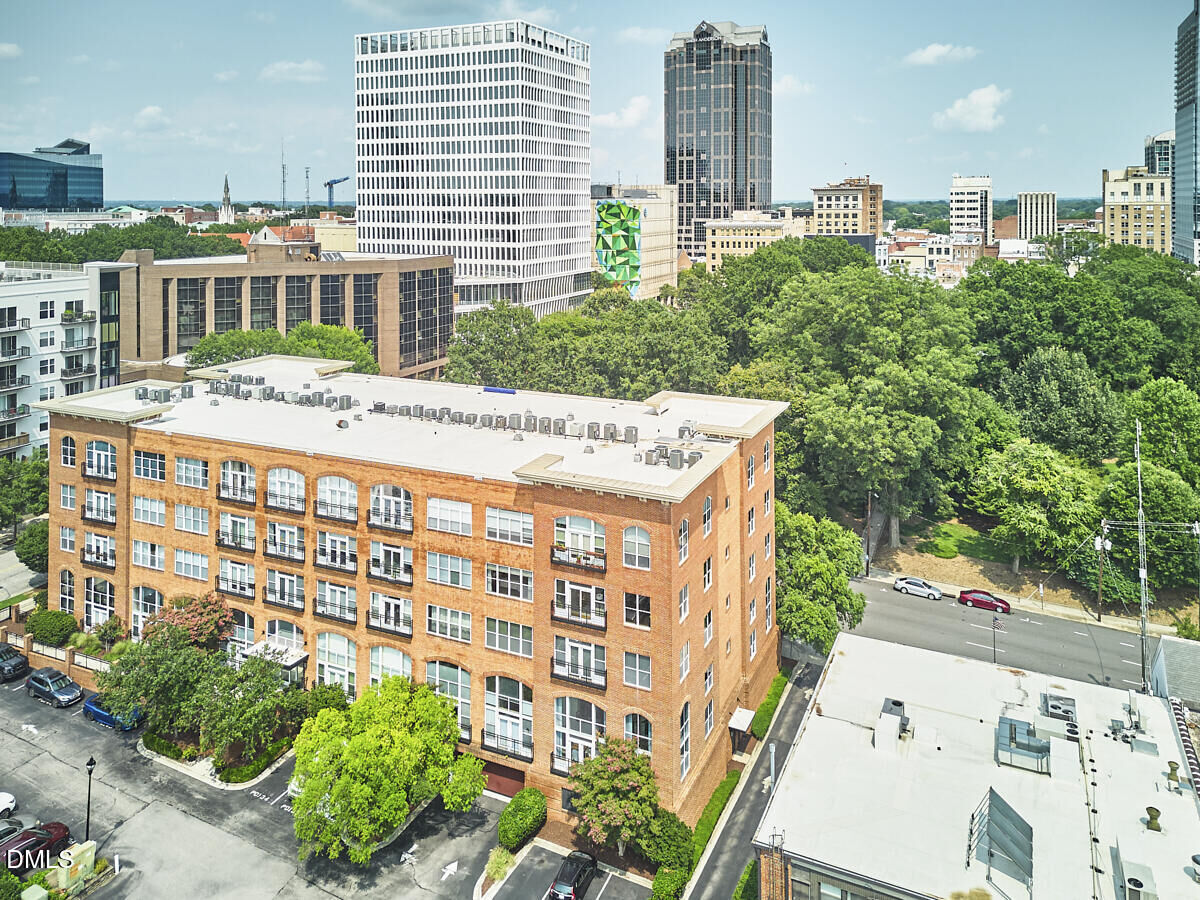 Property Photo:  200 S Dawson Street 310  NC 27601 