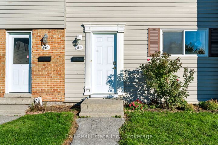 Property Photo:  996 Sydenham Road 61  ON K9J 7V7 