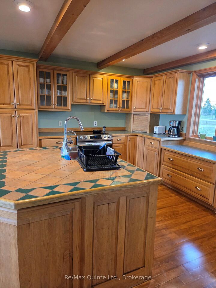 Property Photo:  105 Casey Road  ON K8N 4Z6 