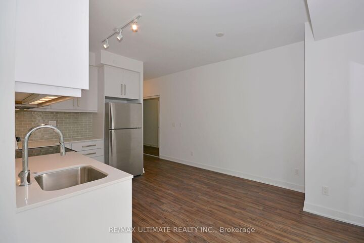 Property Photo:  5180 Yonge Street 601  ON M2N 5P6 