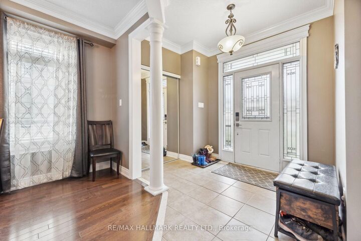 Property Photo: 447 Longworth Avenue ON L1C 0E1
