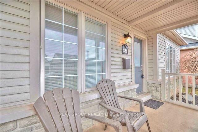 Property Photo:  34 Cole Crescent  ON L0S 1J0 