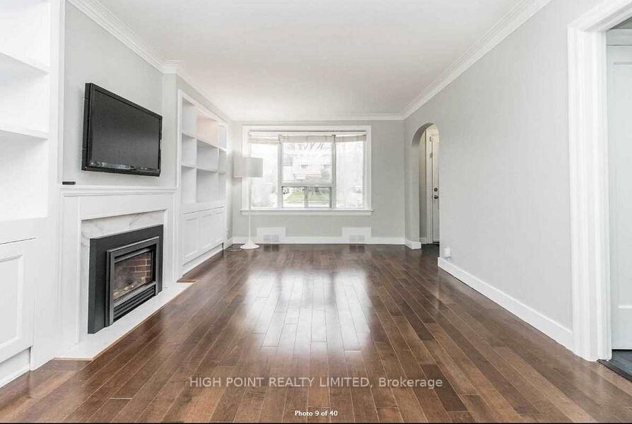 Property Photo:  1090 Kipling Avenue  ON M9B 3M2 