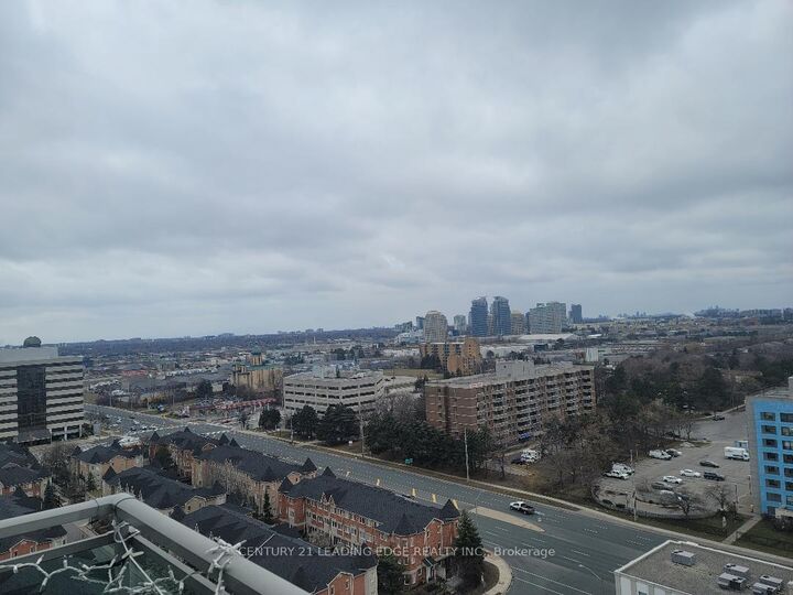 Property Photo:  8 Rosebank Drive Phf  ON M1B 5Z3 