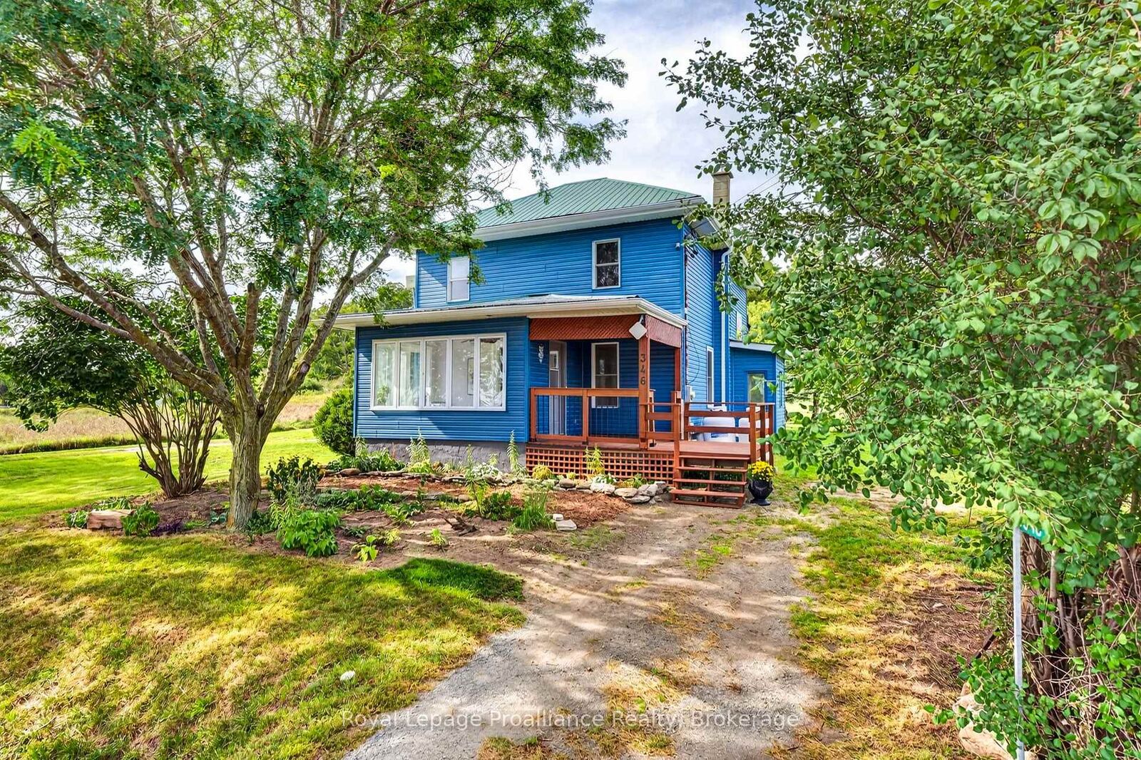 Photo de la propriété:  346 Gore Road  ON K0K 1L0 