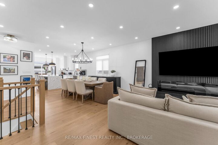 Property Photo:  995 Swanfield Street  ON K7M 0A6 