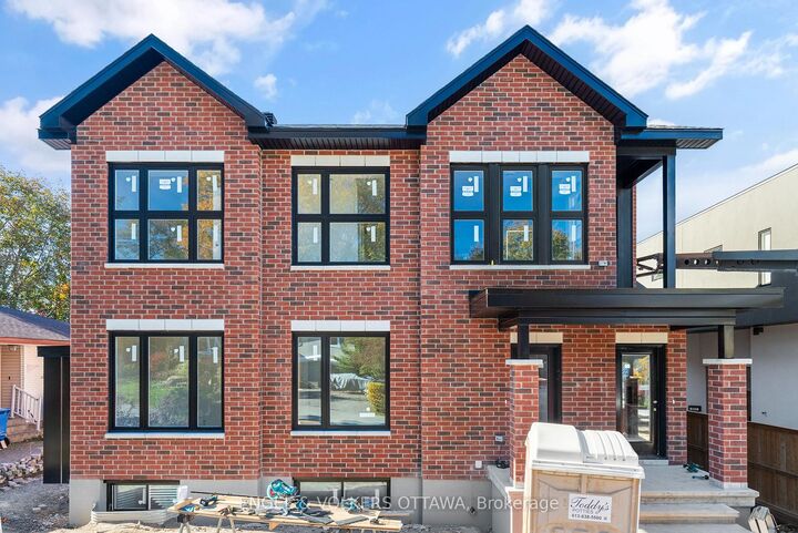 Property Photo:  422 Hartleigh Avenue B  ON K2B 5J4 