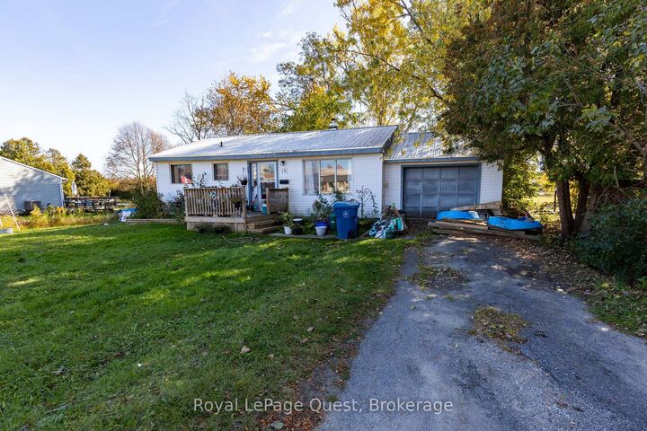 Property Photo:  13 Grace Avenue  ON L3V 2K3 