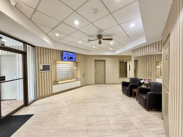 Property Photo:  350 Front Street 601  ON K8N 5M5 