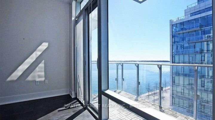 Property Photo: 39 Queens Quay E 731 ON M5E 0A5