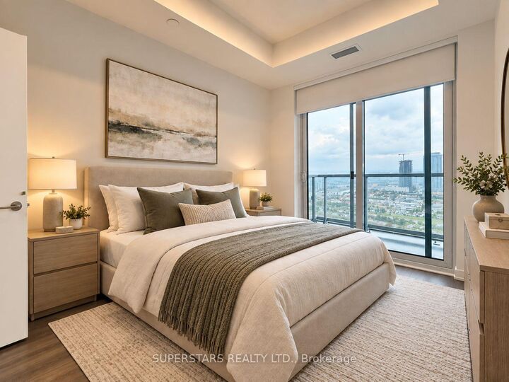 Property Photo:  5 Meadowdale Road 2710  ON L4K 0C7 