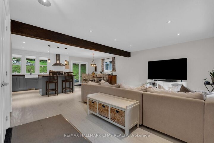 Property Photo:  157 Sunnyside Street  ON K0M 1S0 