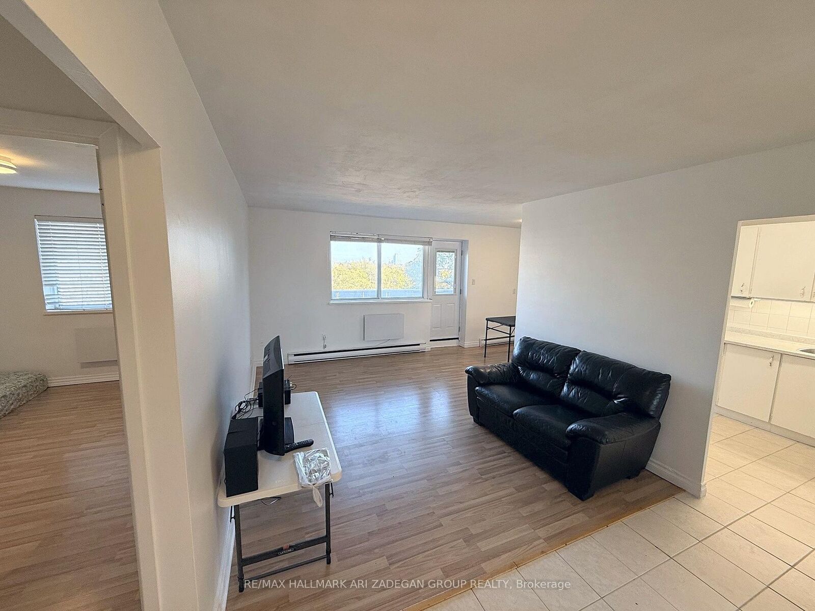 Property Photo: 1660 Bloor Street 507 ON L4X 1R9