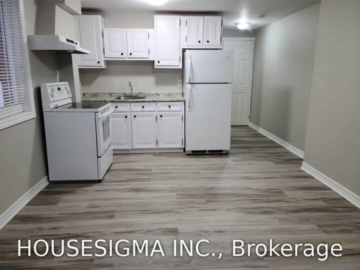 Property Photo:  329 Bathurst Glen Drive B1  ON L4J 9A3 