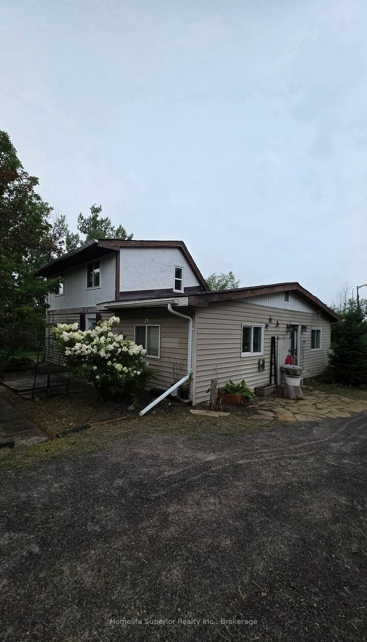 Property Photo:  2632 Dummer Asphodel Road  ON K0L 3A0 