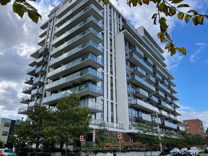 Property Photo:  260 Sackville Street 406  ON M5A 0B3 