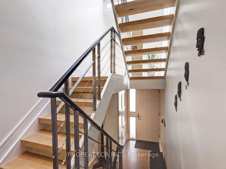 Property Photo:  95 Balmoral Avenue  ON M4V 1J5 