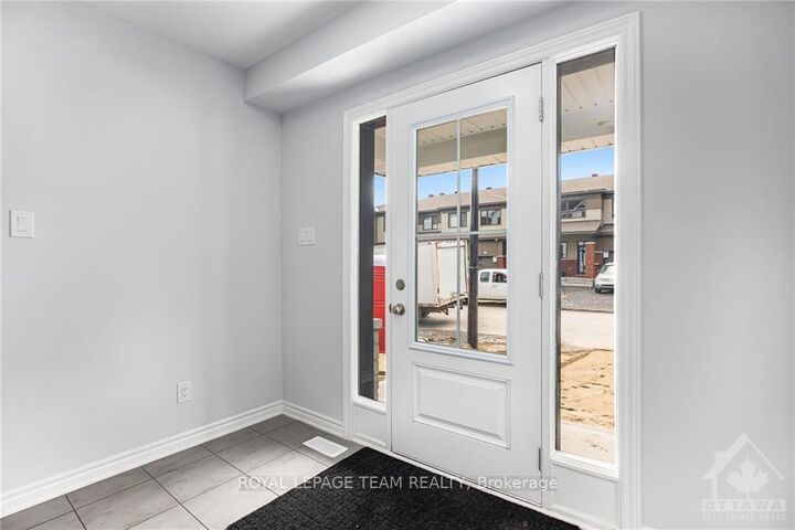 Property Photo:  526 Rye Grass Way  ON K2J 7A1 