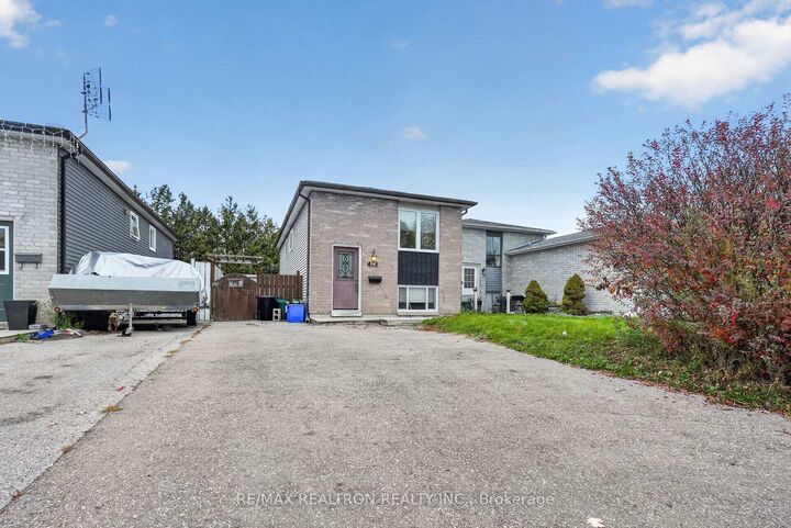 Property Photo:  278 Lakeview Park Avenue  ON L1J 7M5 