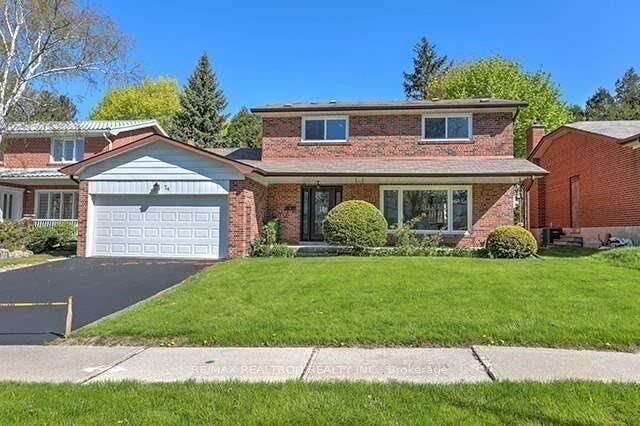 Property Photo:  74 Aspenwood Drive  ON M2H 2E9 