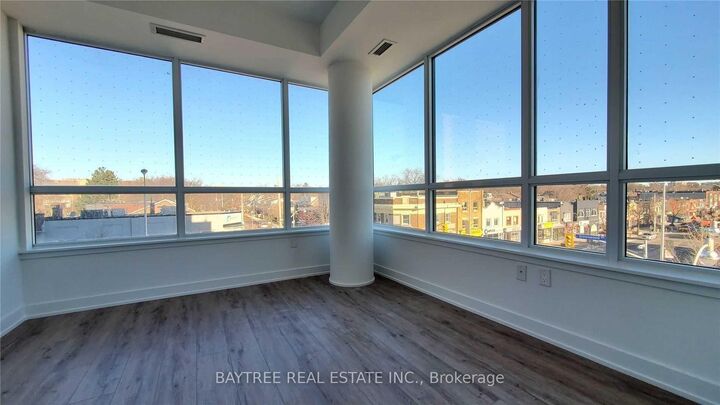 Property Photo:  630 Greenwood Avenue 314  ON M4J 4B2 