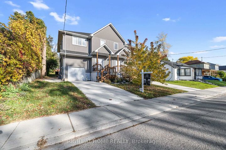 Property Photo:  69 Alma Street  ON N5C 1N3 