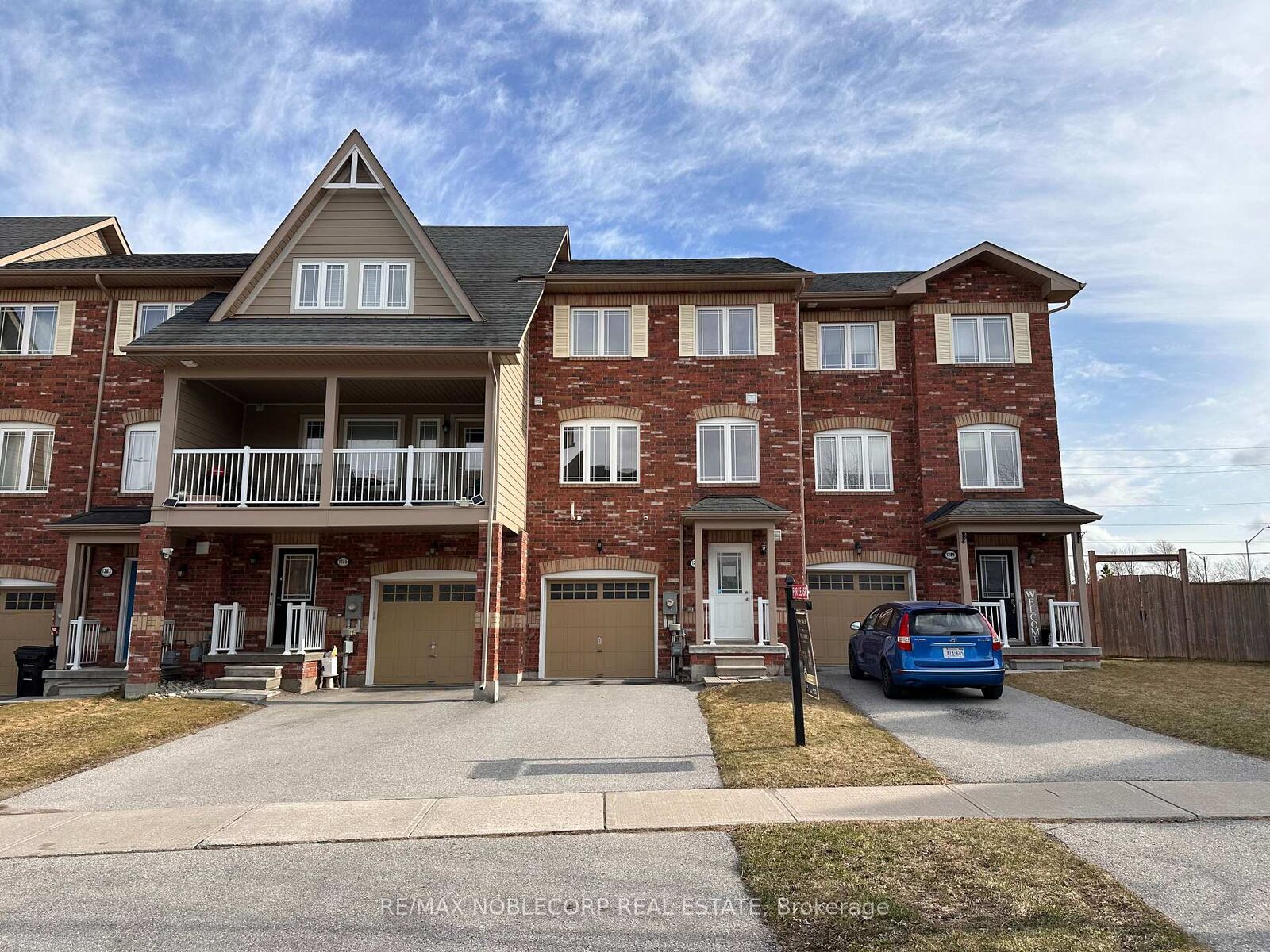 Property Photo: 1287 Coleman Crescent ON L9S 1X5