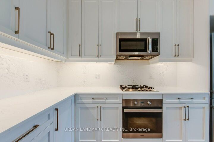 Property Photo: 365 Beech Avenue 408 ON M4E 0C2