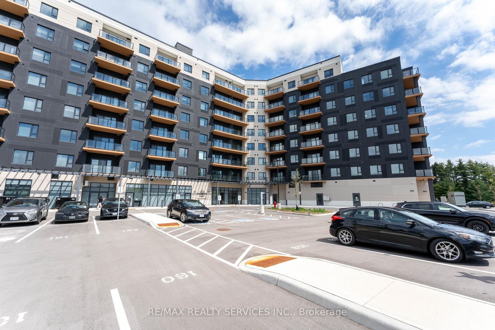 Property Photo:  525 New Dundee Road 402  ON N2P 0K8 