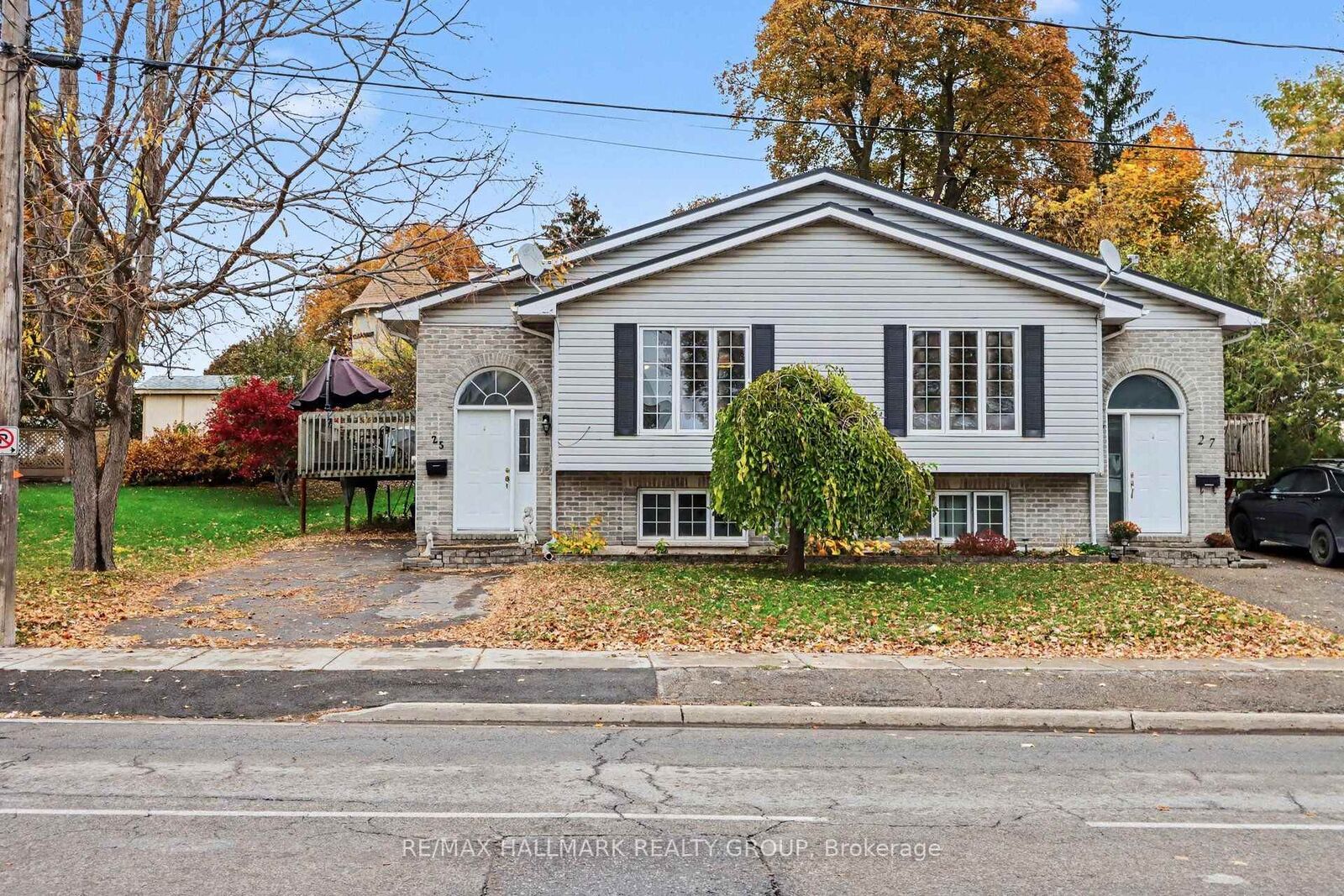 Property Photo:  25 Elmsley Street S  ON K7A 5J4 