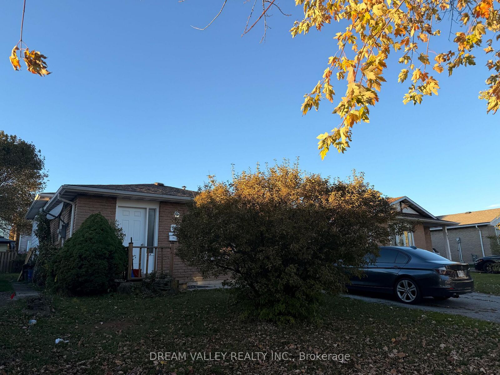 Property Photo:  195 Keefer Road  ON L2V 4N3 