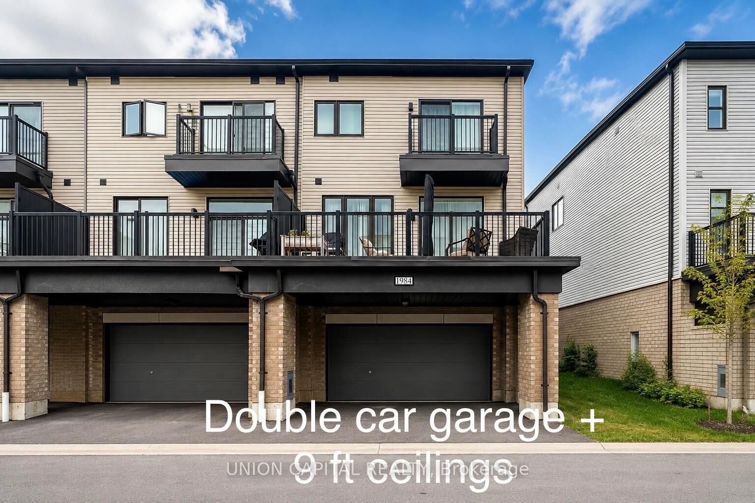 Property Photo:  1984 Wilson Road N  ON L1H 7K5 