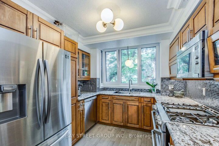 Property Photo:  217 Mutual Street Room 2  ON M5B 2B4 