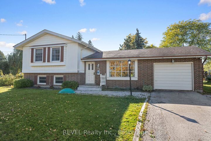Property Photo:  181 St Davids Road  ON L2V 2M2 