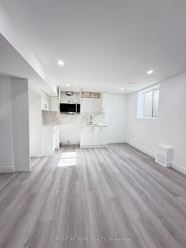 Property Photo:  42 Whistler Street Basement  ON L0P 1P0 