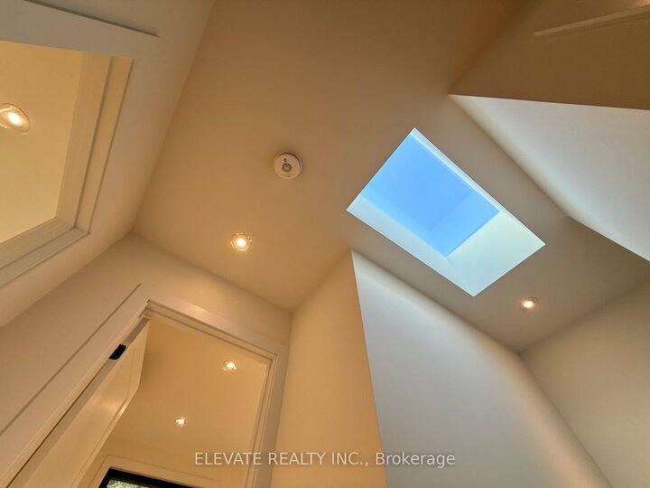 Property Photo:  396 Nairn Avenue 5  ON M6E 4J3 