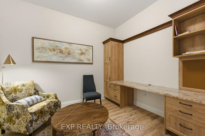 Property Photo:  277 Coleman Street D217  ON K7C 1C5 