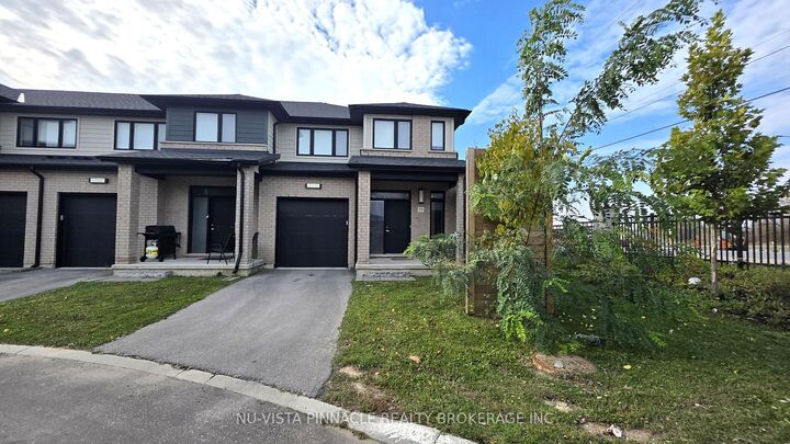 Property Photo:  3635 Southbridge Avenue 19  ON N6L 0G8 