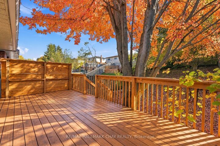 Property Photo:  61 Turner Court  ON L3Z 2W7 