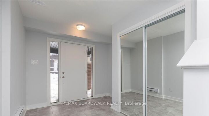 Property Photo: 235 Anyolite Private ON K2J 7J3