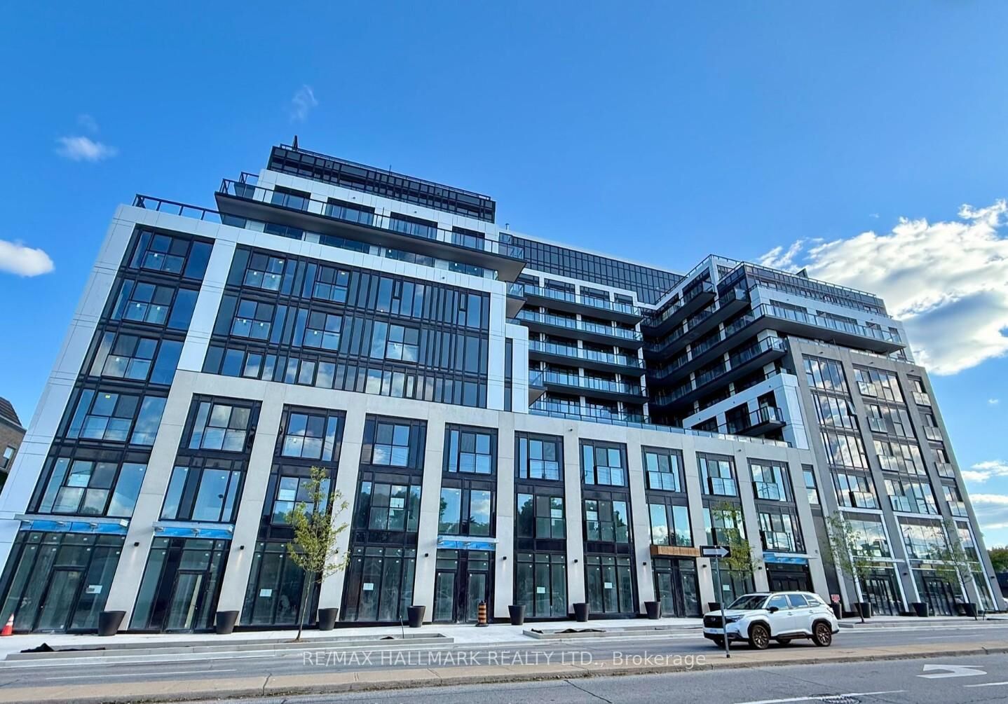 Property Photo:  799 The Queensway N/A 809  ON M8Z 0H3 