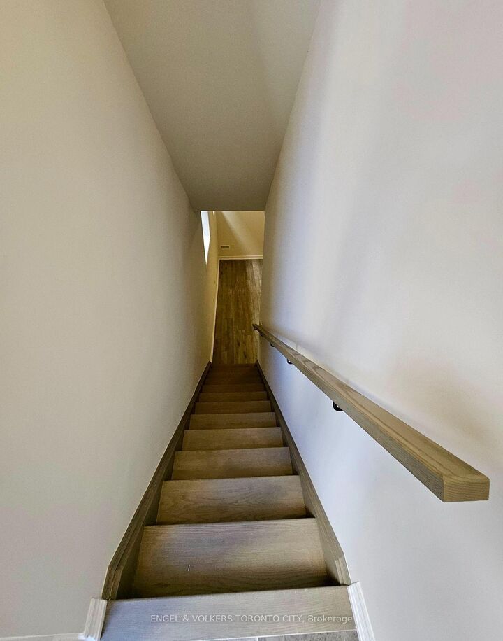 Property Photo: 24 Ludlow Drive Bsmt ON L9S 2Z8